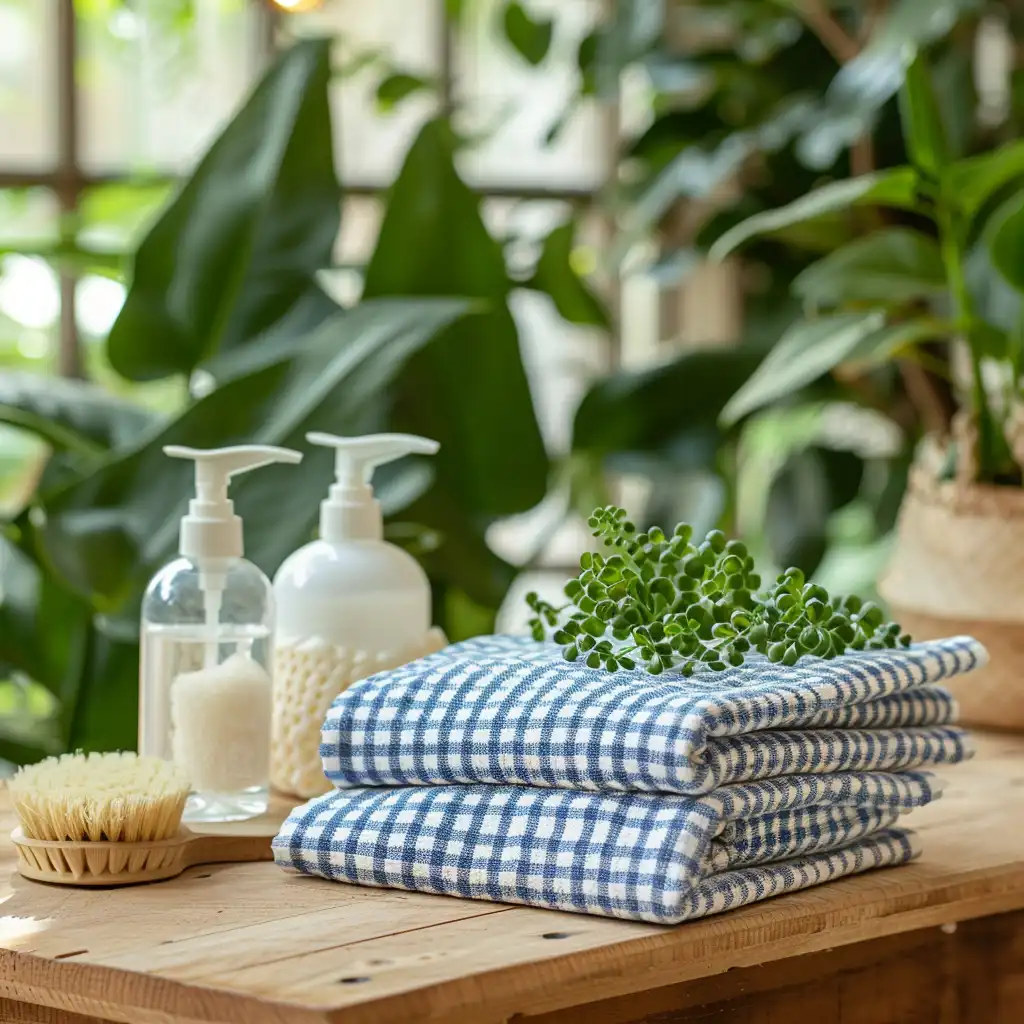 Tips voor het schoonmaken van je keuken als een professional