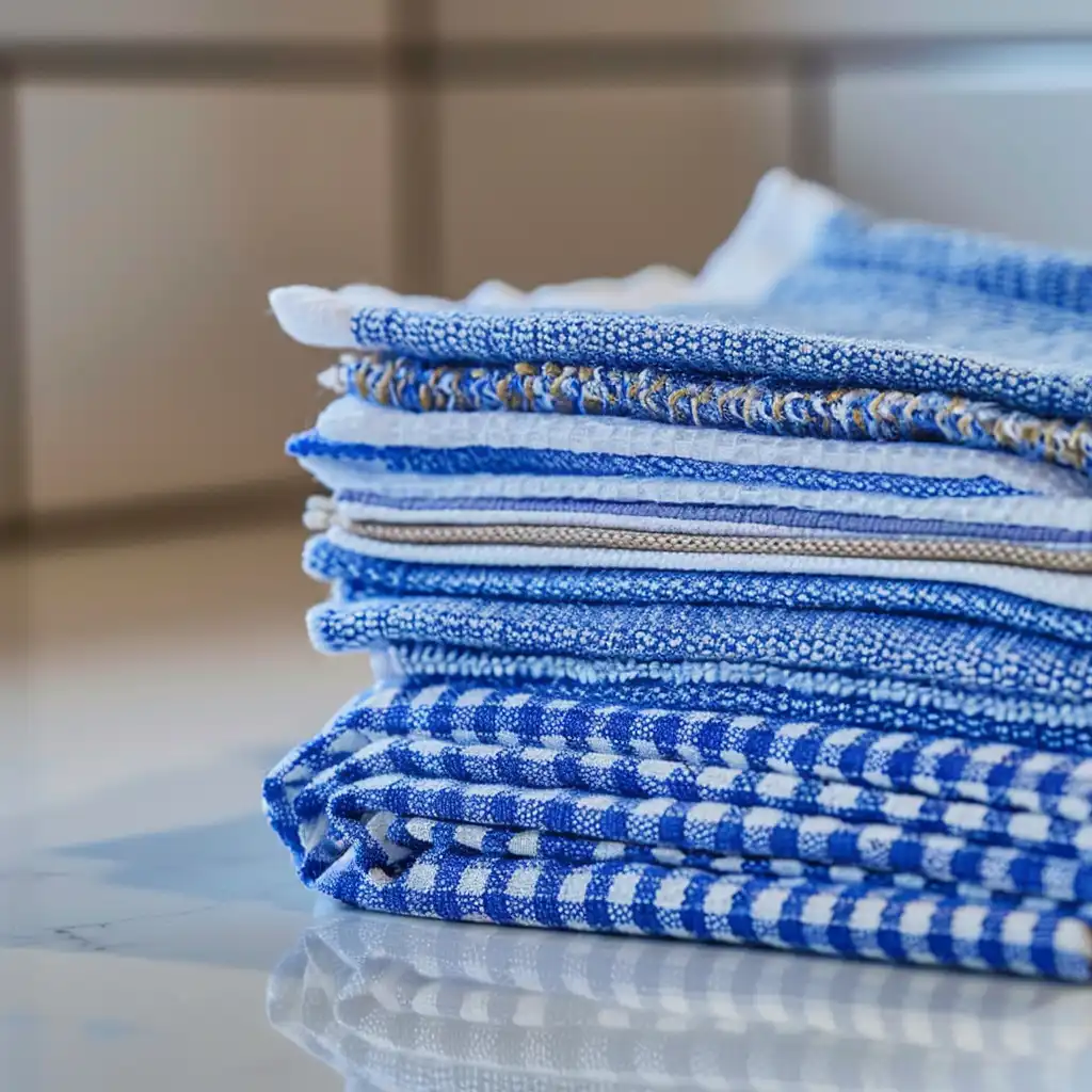 De beste schoonmaakmiddelen voor een sprankelend huis